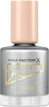 Max Factor Miracle Pure Nail Polish Priyanka Edition 785 Sparkling Light 12ml