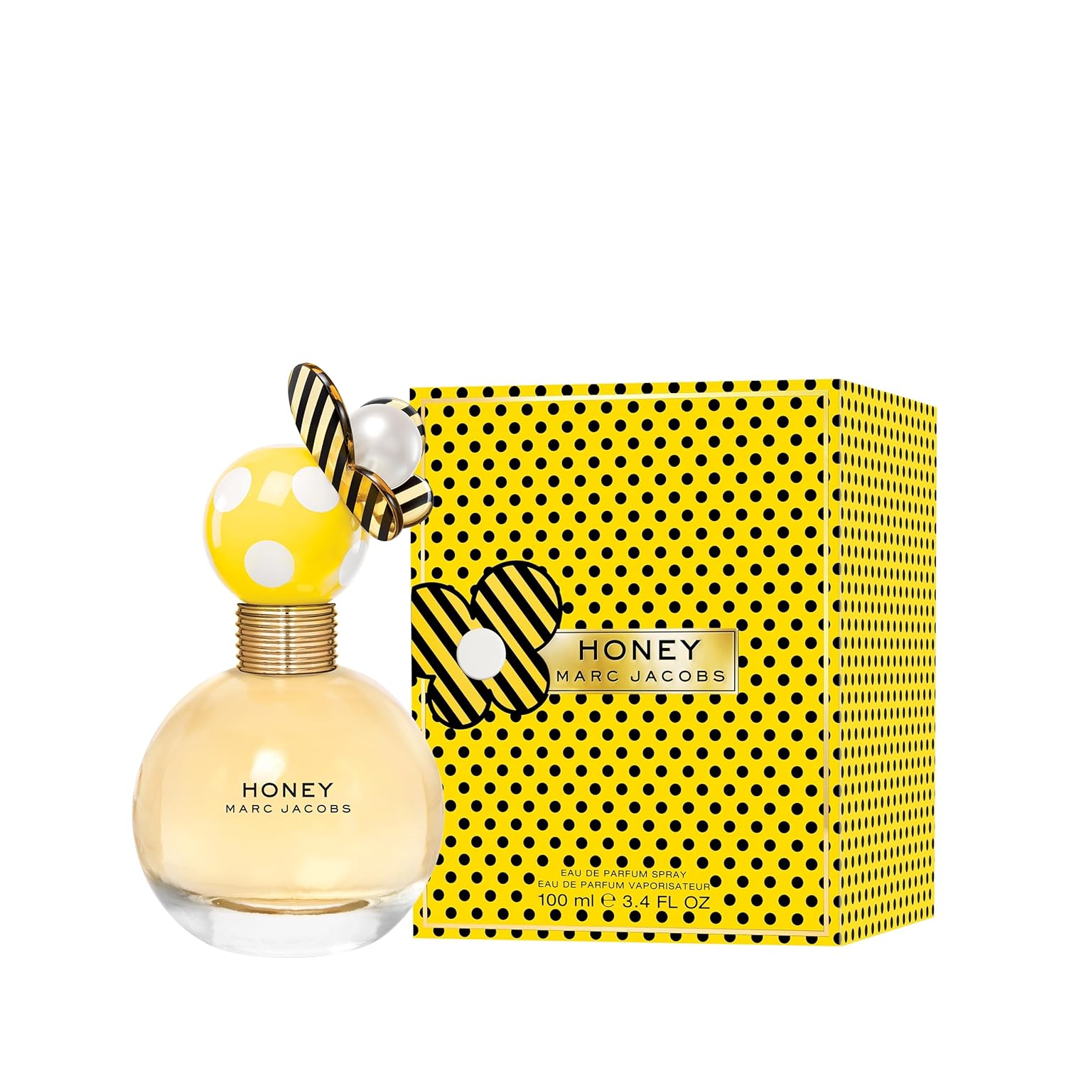 Marc Jacobs Honey Eau De Parfum 100ml