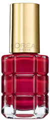 Loreal Paris Nail Lacquer 558 Rouge Amour