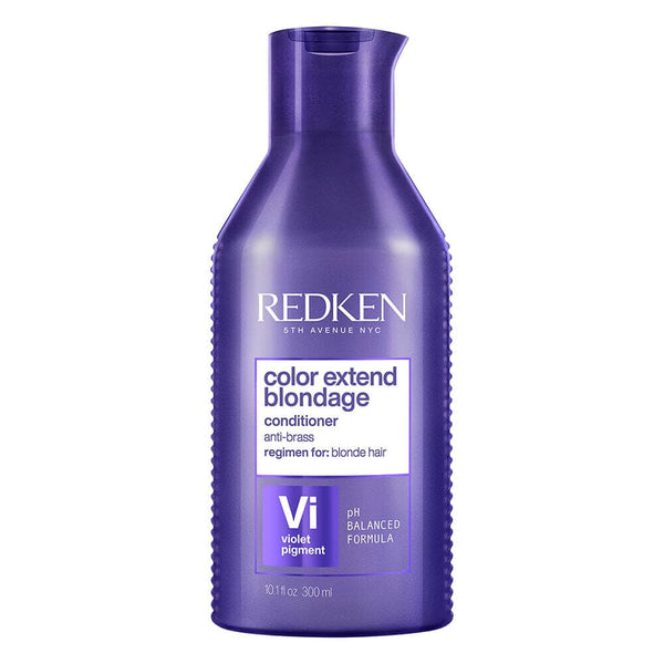 Redken Color Extend Blondage Conditioner 250ml / 300ml - Afro Hair Boutique
