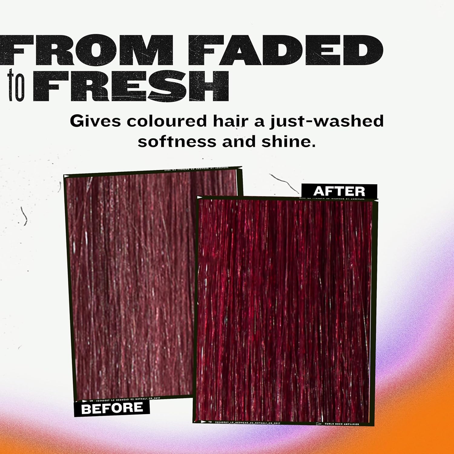 Tigi Bed Head Make It Last Colour Protect System Leave In Conditioner 200ml
