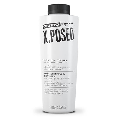 Osmo X Posed Daily Conditioner 400ml