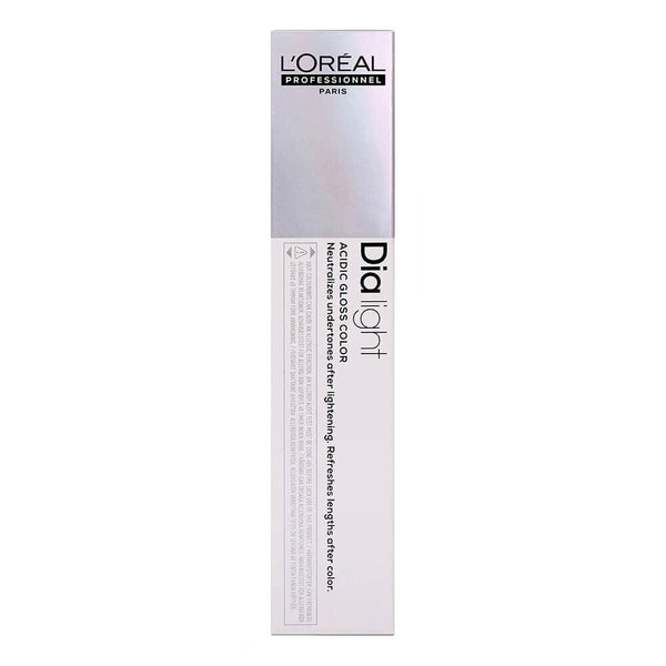 Loreal Paris Loreal Dialight Semi Permanent Hair Colour 50ml