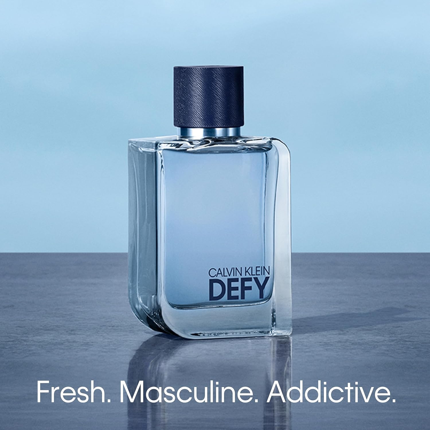Calvin Klein Defy Eau De Toilette 200ml
