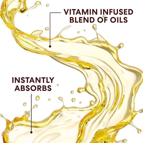 Palmers Raw Shea Nourish Body Oil 250ml - Afro Hair Boutique