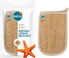 Balmy Naturel Natural Bath Scrubber Oily Skins