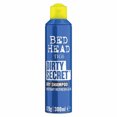 Tigi Bed Head Dirty Secret Dry Shampoo 300ml