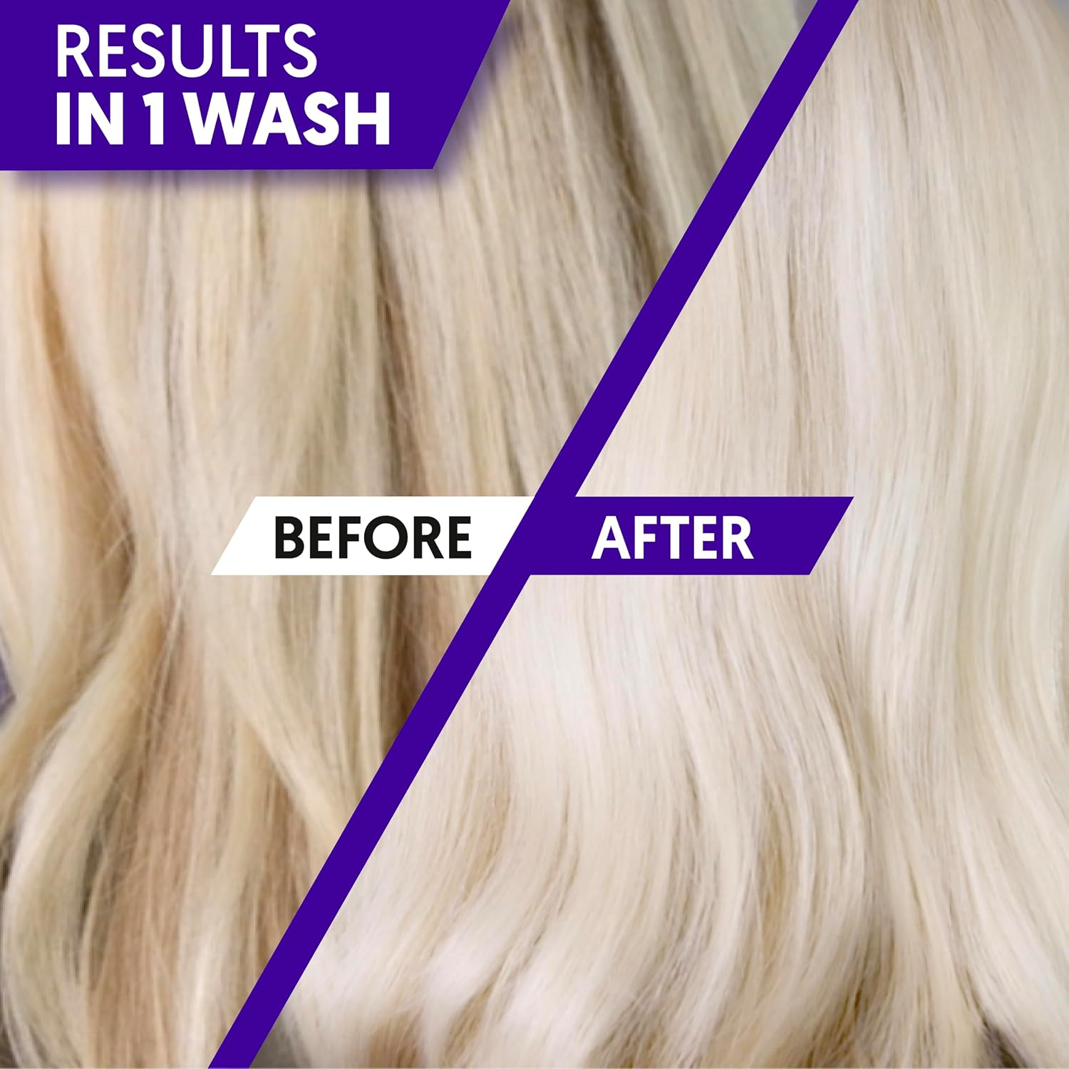 Provoke Touch Of Silver Brightening Purple Mask 300ml