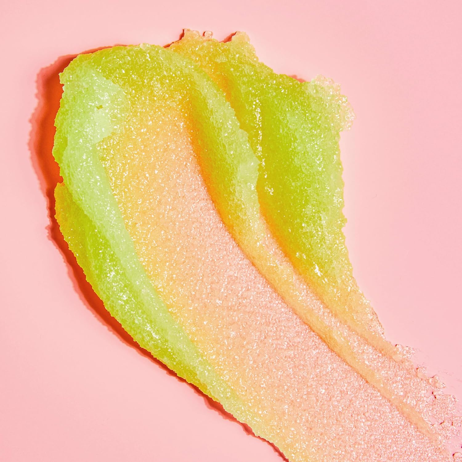 Tree Hut Rainbow Sherbet Shea Sugar Scrub 510g