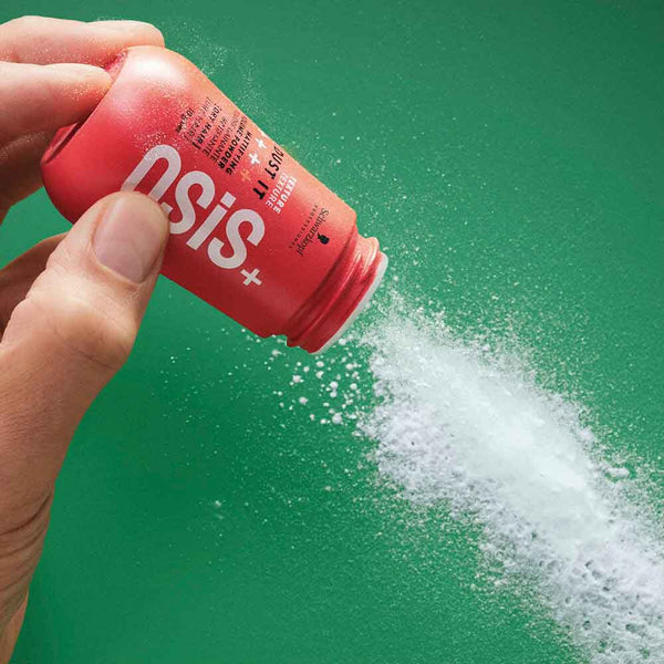 Schwarzkopf Osis Plus Texture Dust It Mattifying Volume Powder 10g - Afro Hair Boutique