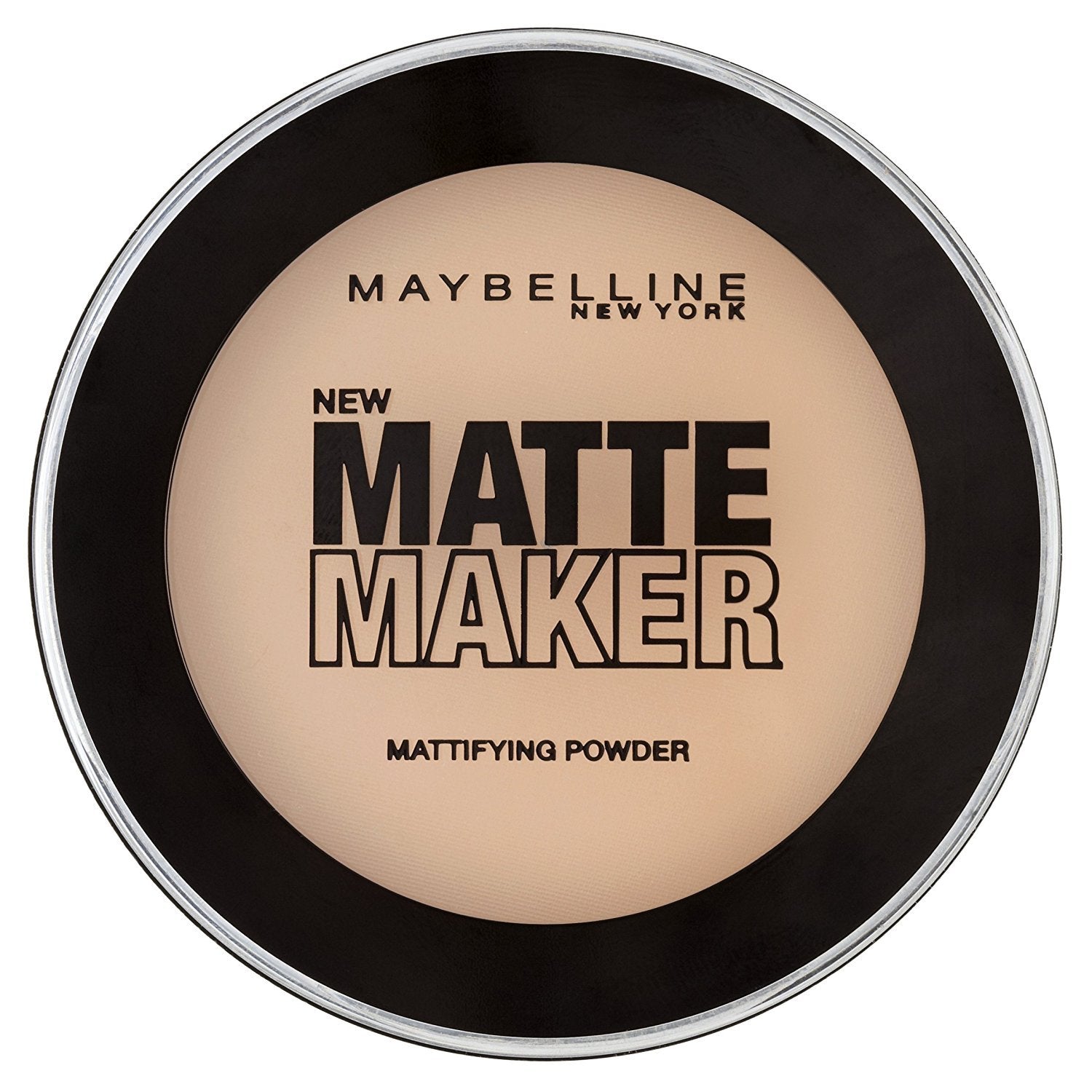 Maybelline Matte Maker Mattifing Powder 16g