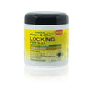 Jamaican Mango And Lime Locking Firm Wax Resistant Formula 155g / 473ml