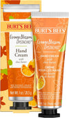 Burts Bees Orange Blossom And Pistachio Hand Cream 28g