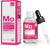 Dr Botanicals Mo Moroccan Rose Vitamin C & Hyaluronic Acid Facial Oil 15ml / 30ml