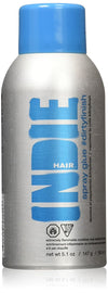 Indie Hair Dirty Finish Spray Glue 160ml