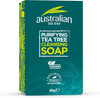 Australian Tea Tree Cleansing Soap 90g