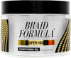 EBIN New York Braid Formula Super Hold Supreme 180ml