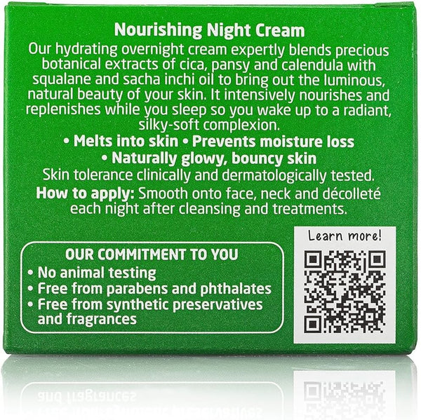 Weleda Skin Food Face Care Nourishing Night Cream 40ml
