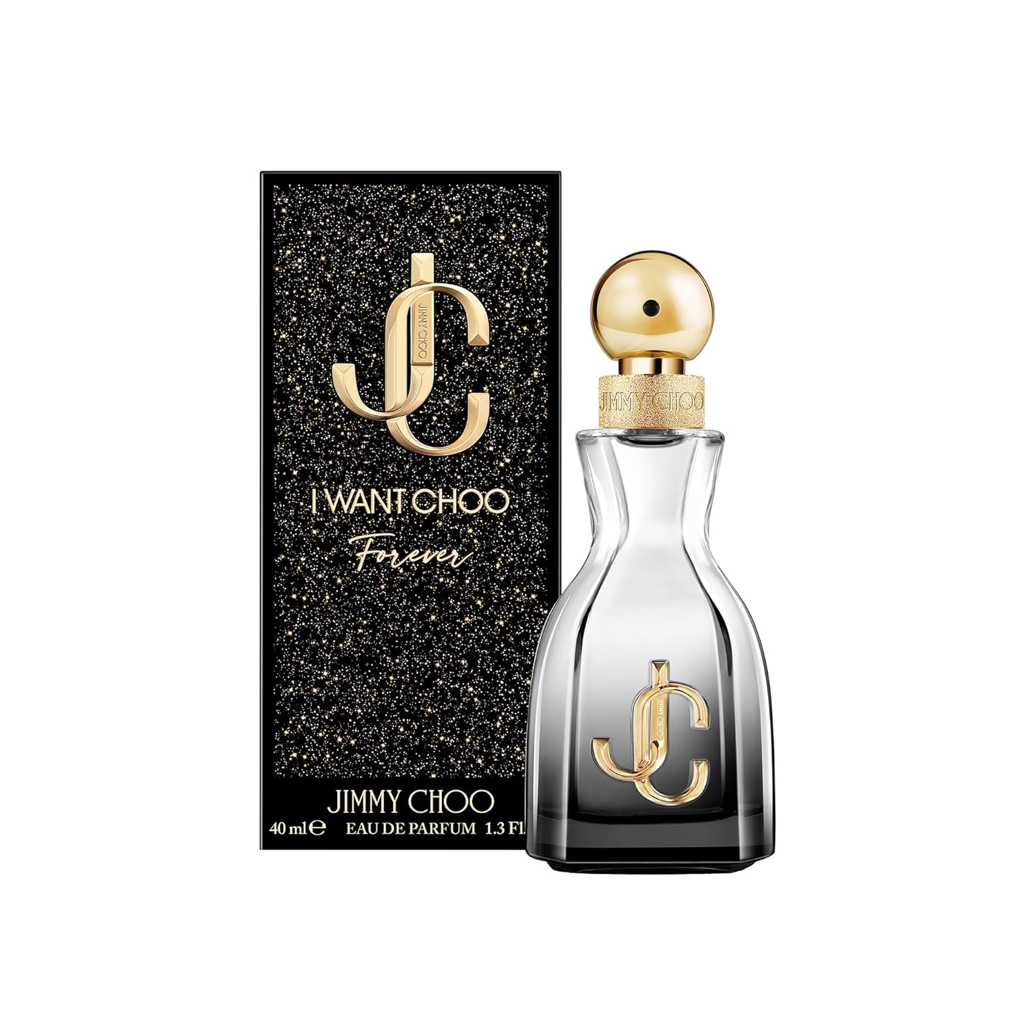 Jimmy Choo I Want Choo Forever Eau De Parfum 40ml