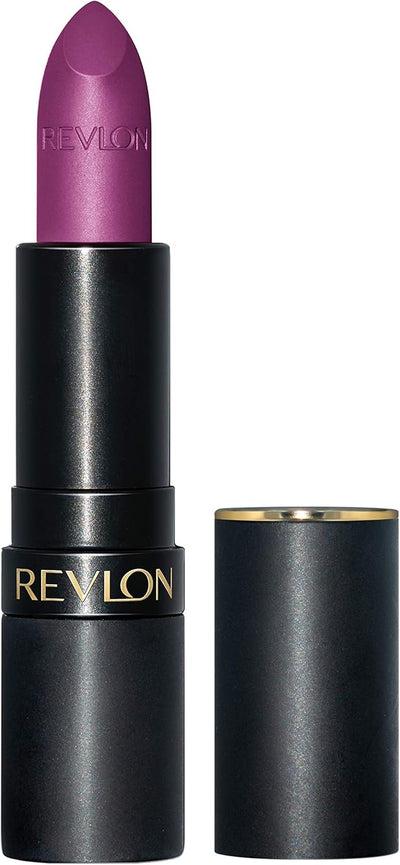 Revlon Super Lustrous Mattes Lipstick 009 Kiss And Tell