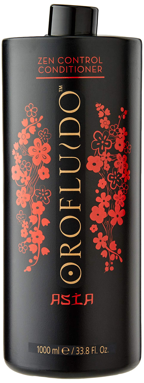 Orofluido Asia Zen Control Conditioner 1000ml / 200ml