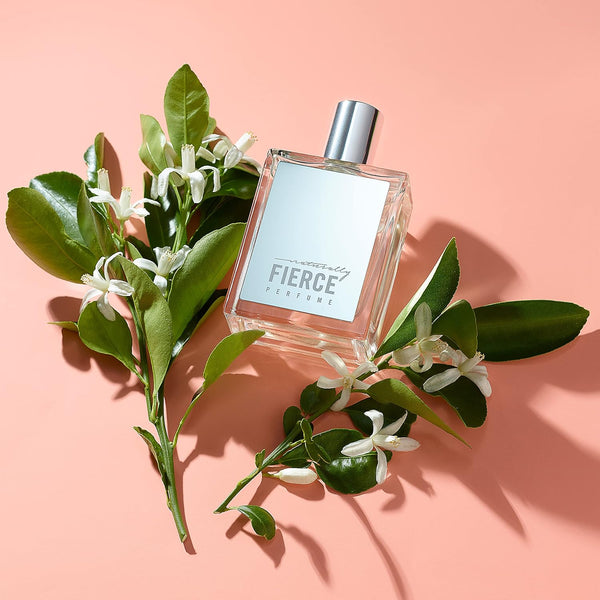 Abercrombie And Fitch Naturally Fierce Eau De Parfum 50ml / 30ml