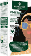Herbatint Vegetal Organic Hair Color Moon Light Power 100g