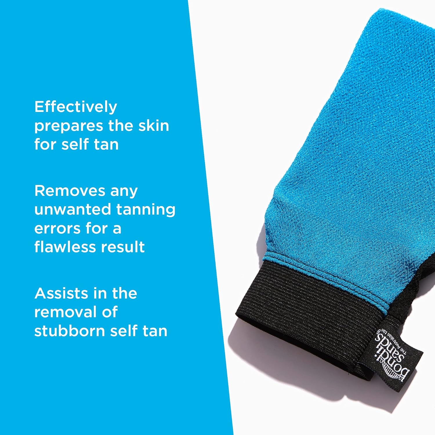 Bondi Sands Reusable Self Tan Exfoliation Mitt