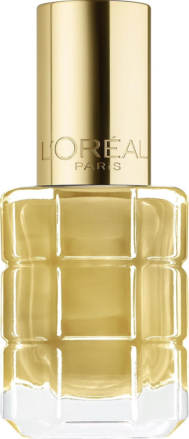 Loreal Paris Nail Lacquer 660 Lor