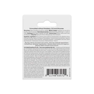 Yes To Avocado Nourishing Lip Balm 4.25g