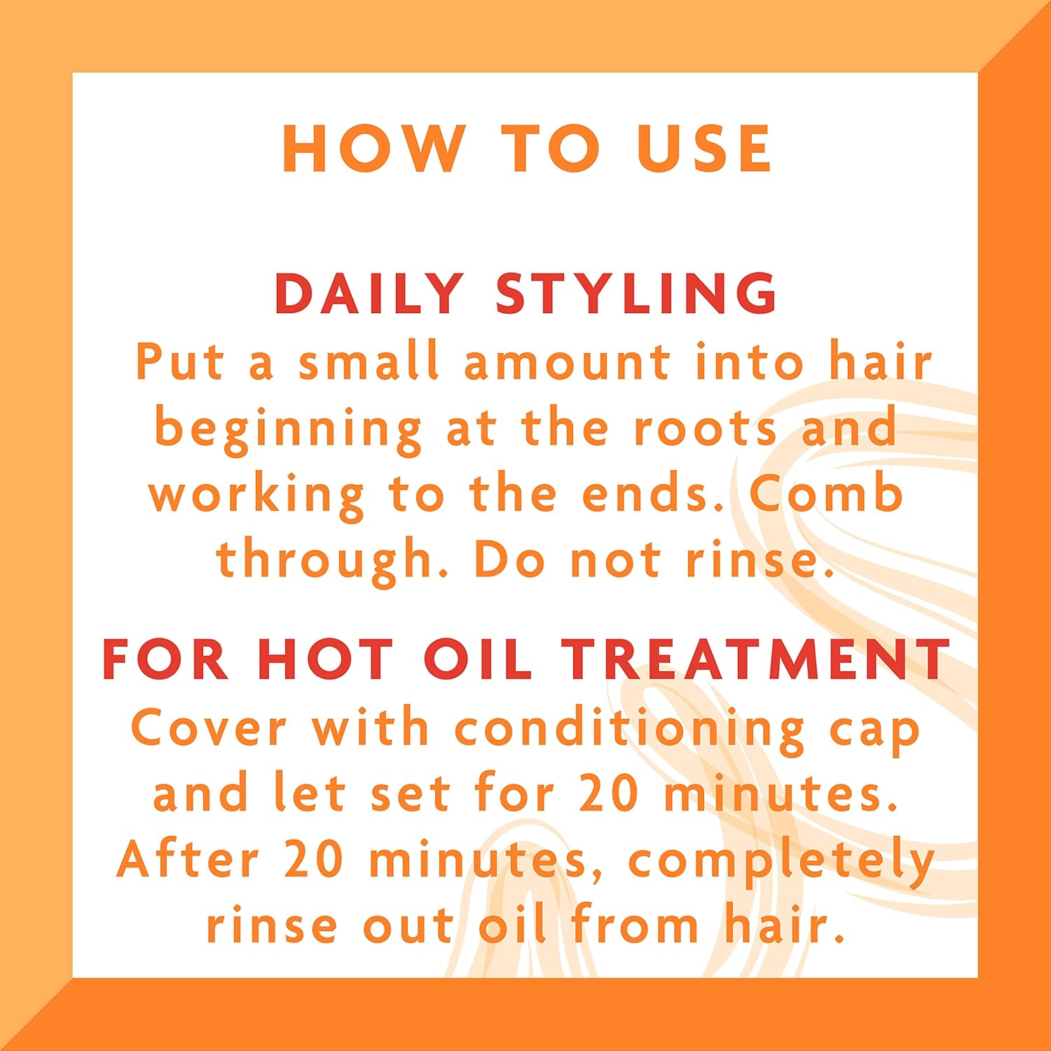 Cantu Shea Butter Tea Tree And Jojoba Hair And Scalp Oil 180ml - Afro Hair Boutique