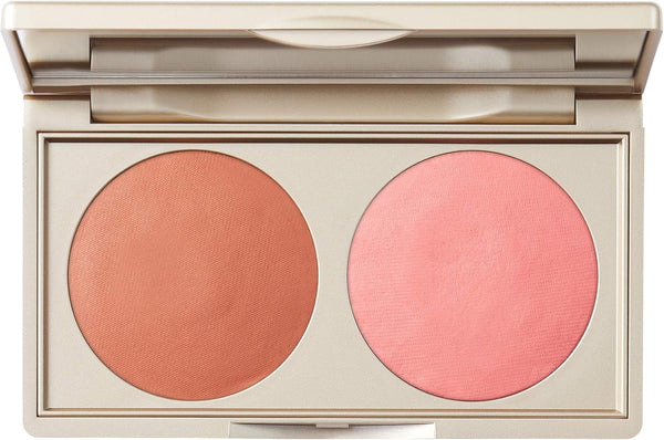 STILA Putty Blush And Bronzer Duo Bronzed Gerbera 6.35g - Afro Hair Boutique