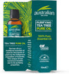 Australian Tea Tree Antiseptic Oil 10ml