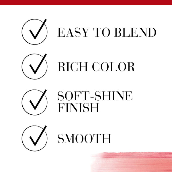Bourjois Lip Duo Sculpt Lipstick 03 Grenade In - Afro Hair Boutique