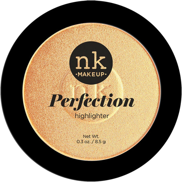 NICKA K NEWYORK Perfection Highlighter NKM05 Inca 8.5g