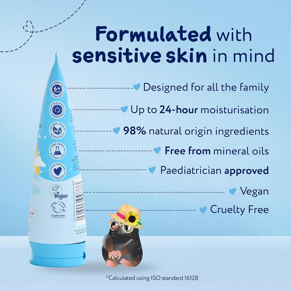 Childs Farm Coconut After Sun Lotion 100ml