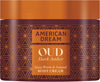American Dream Oud Dark Amber Body Cream 500ml