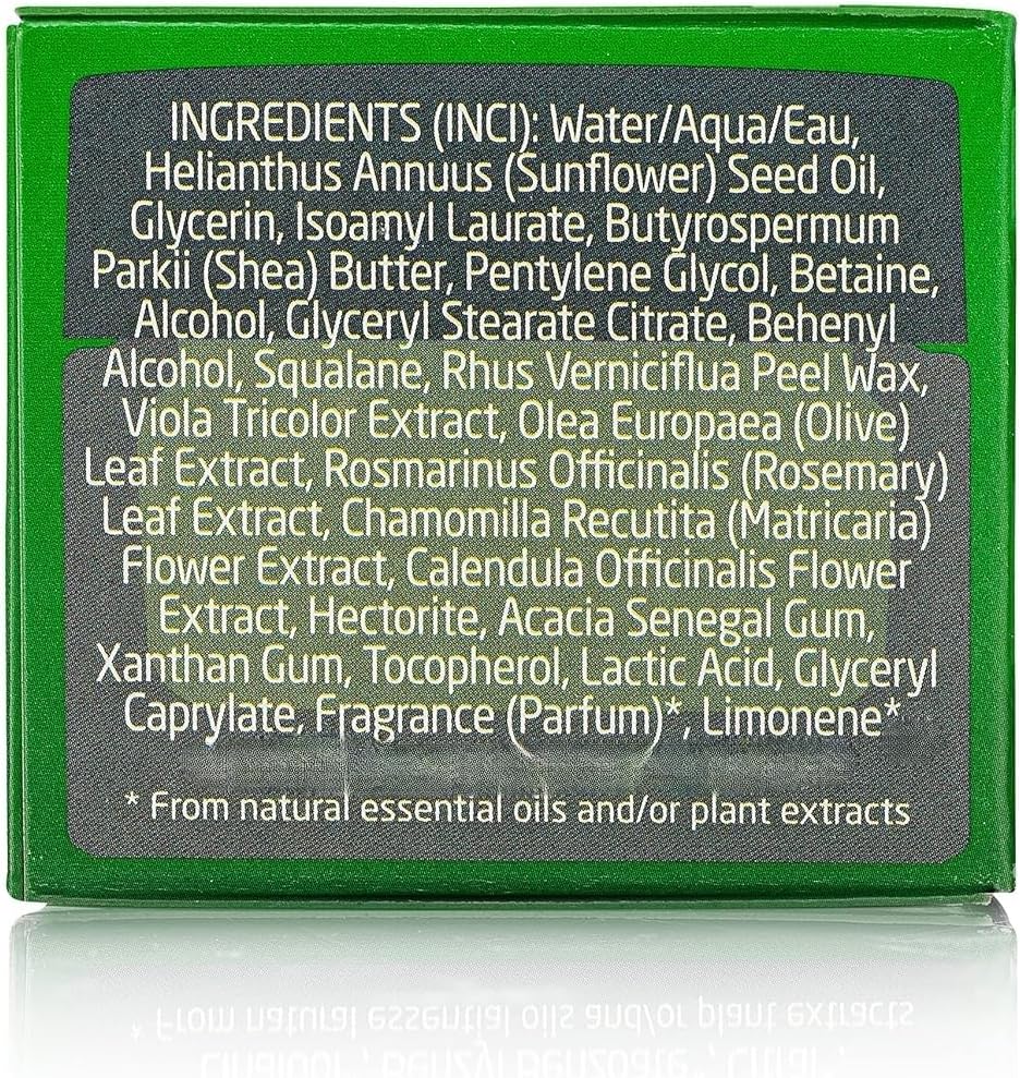 Weleda Skin Food Face Care Nourishing Night Cream 40ml