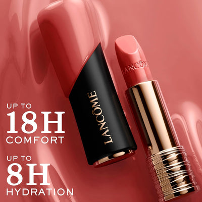 Lancome L Absolu Rouge Hydrating Shaping Lip Color 3.4g