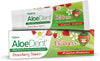 Aloedent Aloe Vera Flouride Free Toothpaste 50ml