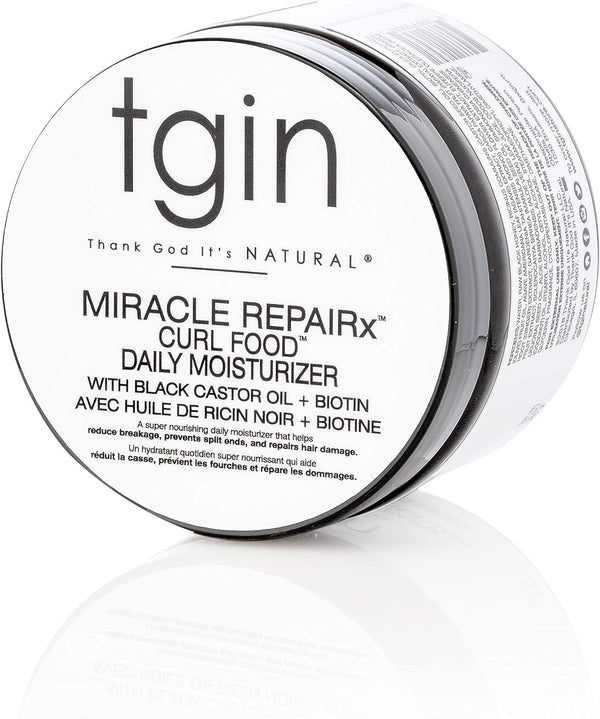 TGIN Miracle Repair Curl Food 340g