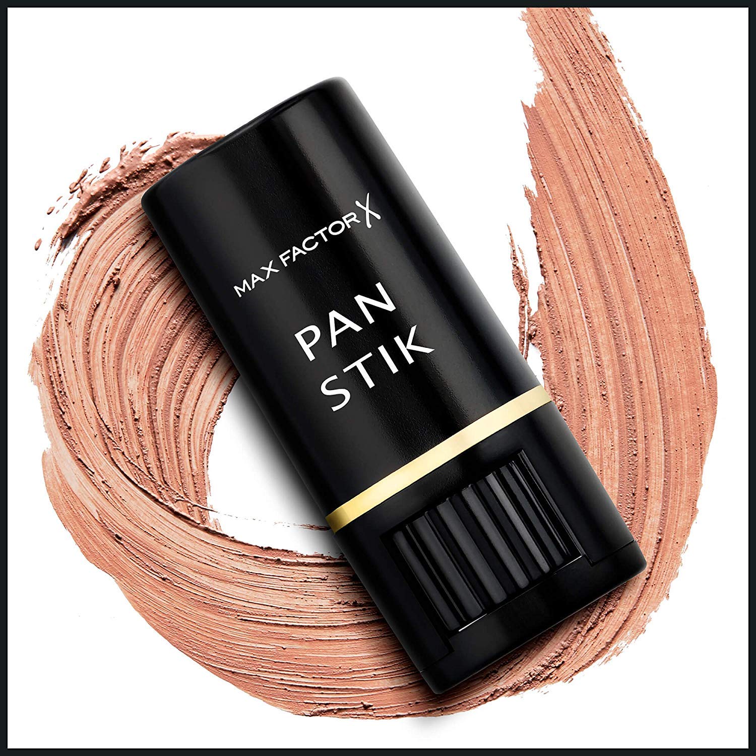 Max Factor Pan Stik Foundation 25 Fair
