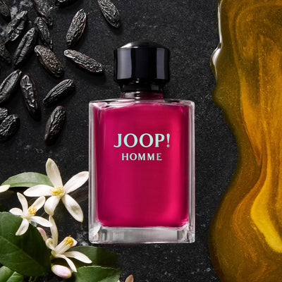 Joop Homme Eau De Toilette 200ml