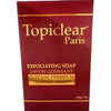Topiclear Paris Exfoliating Soap 200g