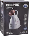 Eden Geepas Professional Face Steamer GFS63041UK