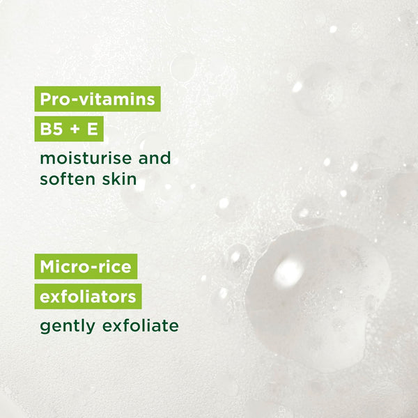 Simple Kind To Skin Smoothing Facial Scrub 75ml