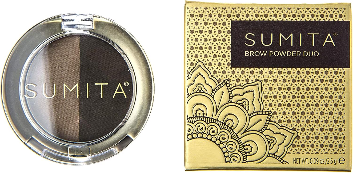 Sumita Brow Powder Duo 2.5g