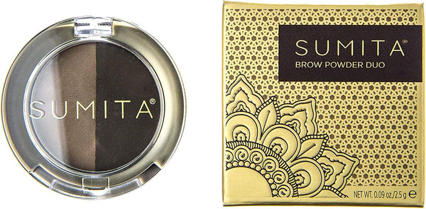 Sumita Brow Powder Duo 2.5g