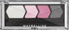 Maybelline Eyestudio Silk Glam 12 Grey Pink Drama