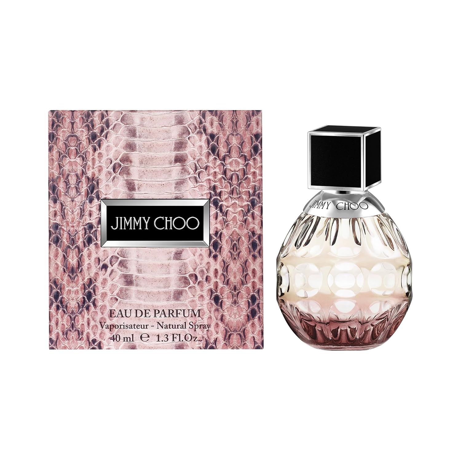 Jimmy Choo Eau De Parfum 40ml